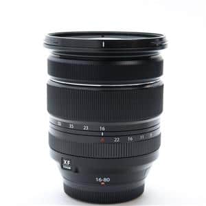 FUJIFILM (フジフイルム) フジノン XF16-80mm F4 R OIS WR メイン