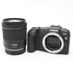 Canon (キヤノン) EOS RP RF24-105 IS STM レンズキット メイン