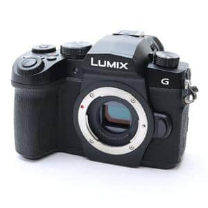 Panasonic (パナソニック) LUMIX DC-G99 ボディ メイン