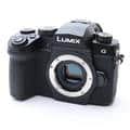 LUMIX DC-G99 ボディ