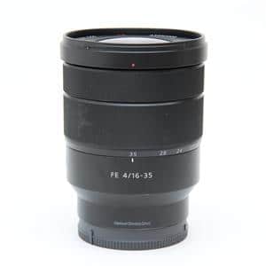 SONY (ソニー) Vario-Tessar T* FE 16-35mm F4 ZA OSS SEL1635Z メイン