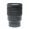 Vario-Tessar T* FE 16-35mm F4 ZA OSS SEL1635Z