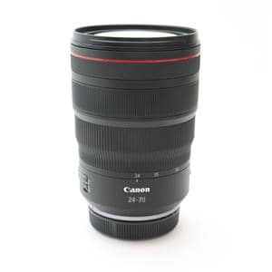 Canon (キヤノン) RF24-70mm F2.8 L IS USM メイン