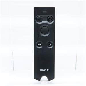 Amazon | PHOLSY RMT-P1BT カメラ ワイヤレス リモコン レリーズ