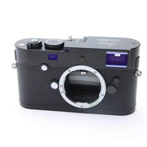 Leica (ライカ) M-P(Typ240) ブラックペイント メイン