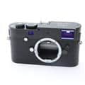 Leica (ライカ) M-P(Typ240) ブラックペイント