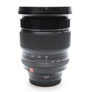 FUJIFILM (フジフイルム) フジノン XF16-55mm F2.8 R LM WR メイン