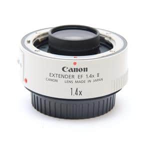 中古)Canon (キヤノン) エクステンダー EF1.4X II（商品ID