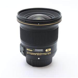 Nikon (ニコン) AF-S NIKKOR 20mm F1.8G ED メイン