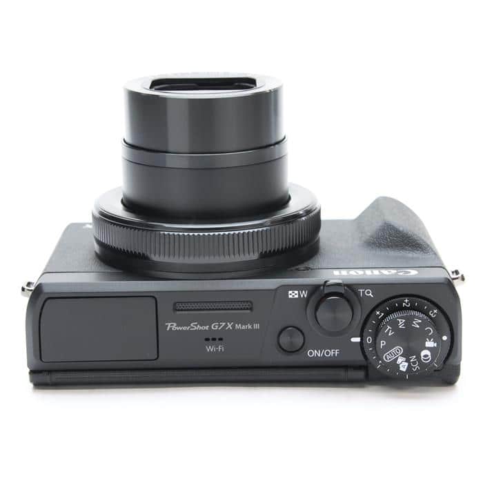 キヤノン　Canon PowerShot G7X　中古動作品　難あり PowerShot G7 X Mark II 中古 112,000円 | ネット最安値の価格
