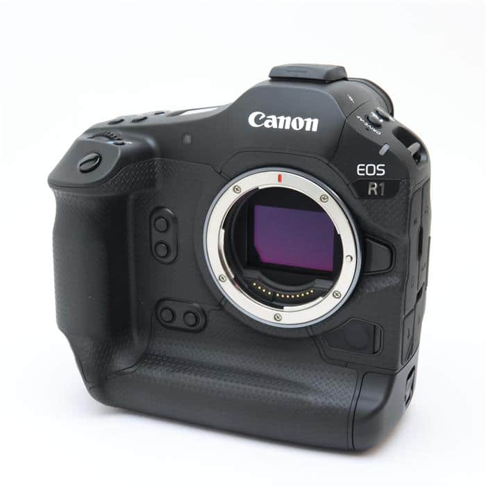 EOS R1