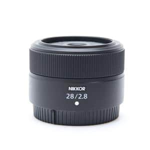 Nikon (ニコン) NIKKOR Z 28mm F2.8 メイン