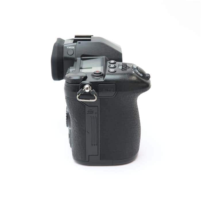 中古)Panasonic (パナソニック) LUMIX DC-G9 PRO ボディ（商品ID