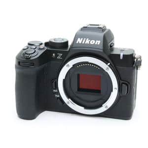 Nikon (ニコン) Z50II ボディ メイン