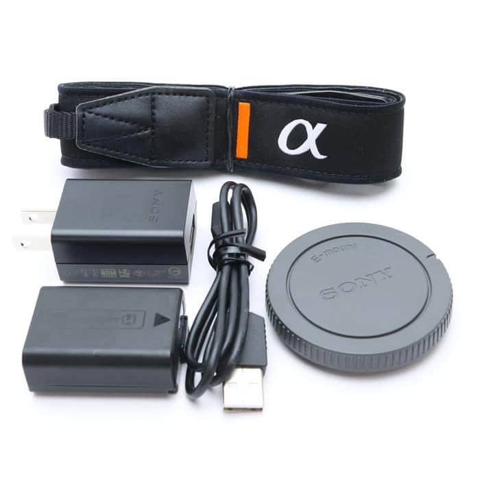 SONY α6500 ボディ、ACC-TRW セット SONY α6500 ボディ、ACC-TRW セット Amazon.co.jp: ソニー(SONY