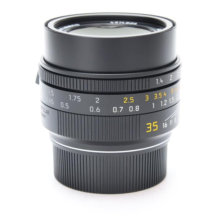 中古)Leica (ライカ) ズミルックス M35mm F1.4 ASPH. 11726