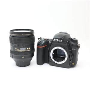 nikon d750」「デジタル一眼レフ一覧」「Nikon」「中古商品」の