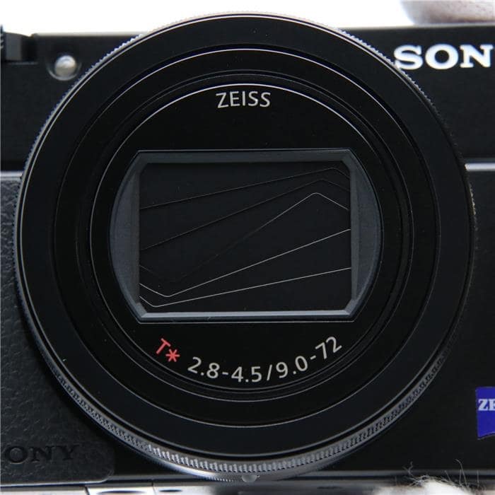 Cyber-shot DSC-RX100M7G シューティンググリップキット