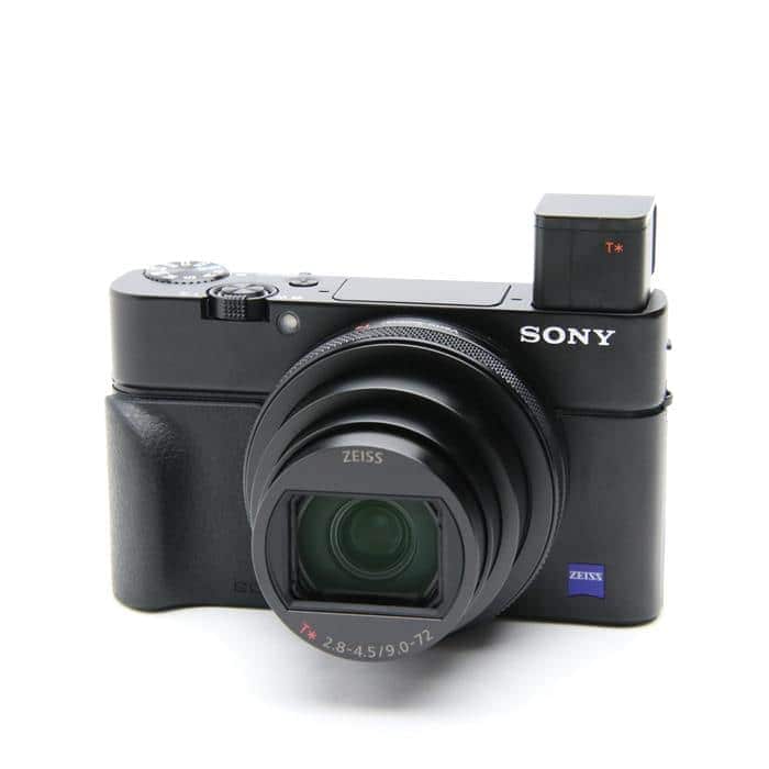 Cyber-shot DSC-RX100M7G シューティンググリップキット