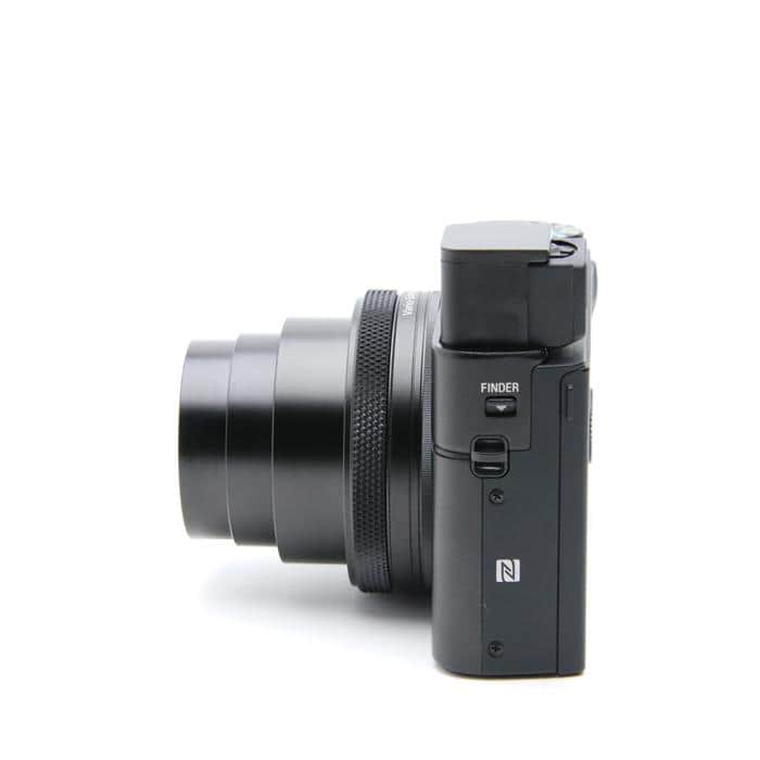 Cyber-shot DSC-RX100M7G シューティンググリップキット