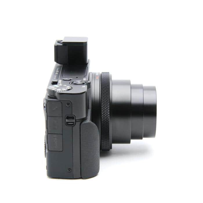 Cyber-shot DSC-RX100M7G シューティンググリップキット