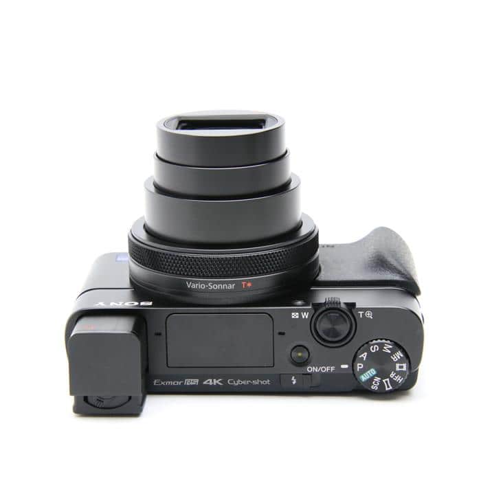 Cyber-shot DSC-RX100M7G シューティンググリップキット