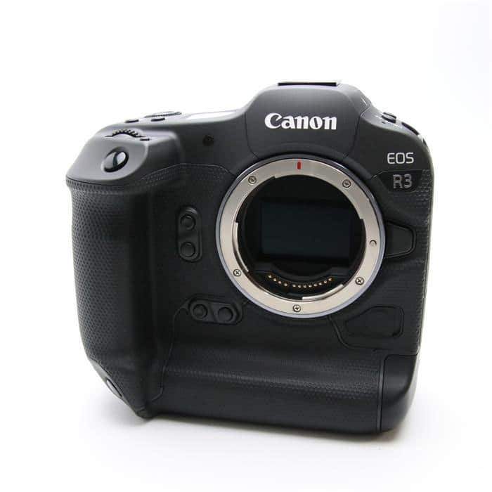 EOS R3