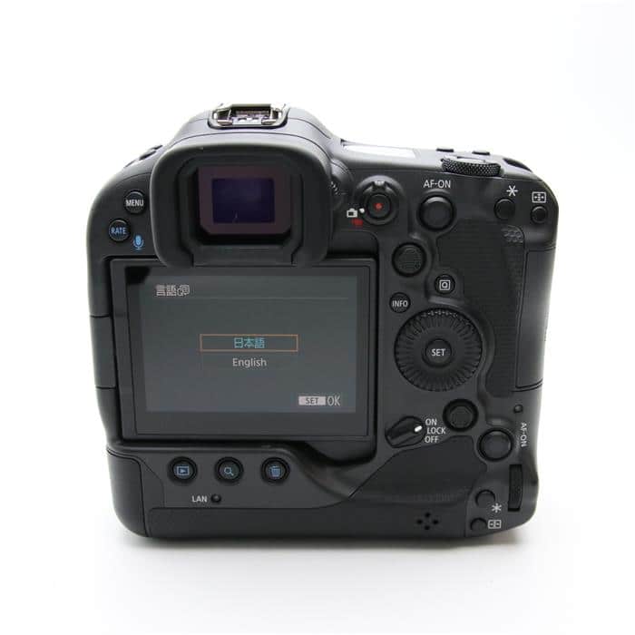 EOS R3