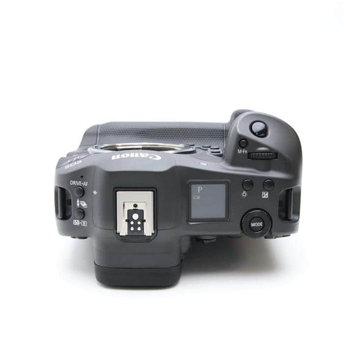 EOS R3