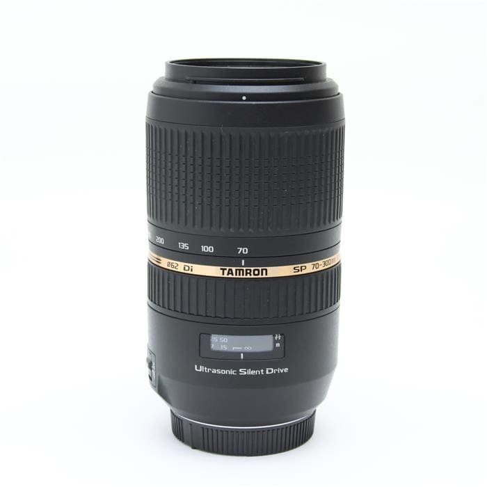 SP 70-300mm F4-5.6 Di USD Model A005S(ソニーA用)