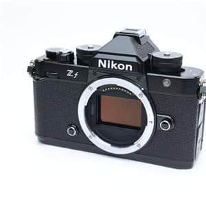 z f」「デジタルカメラ」「Nikon」「中古商品」の商品検索結果
