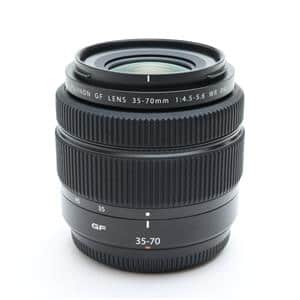 新品)FUJIFILM (フジフイルム) フジノン GF35-70mm F4.5-5.6 WR（商品