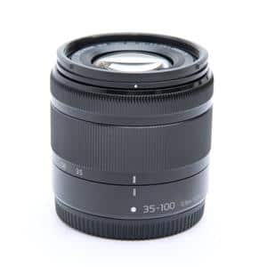 新品)Panasonic (パナソニック) LUMIX G VARIO 35-100mm F4.0-5.6 ASPH