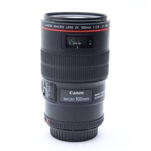 希少品 キヤノン 100mm F2 L RFレンズ RF100mm F2.8 L MACRO IS USM：通販｜キヤノンオンラインショップ