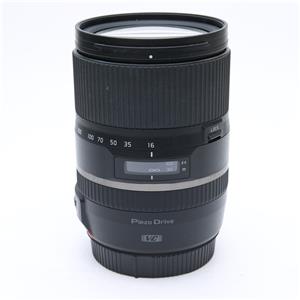 TAMRON (タムロン) 16-300mm F3.5-6.3 Di II VC PZD MACRO/Model B016E