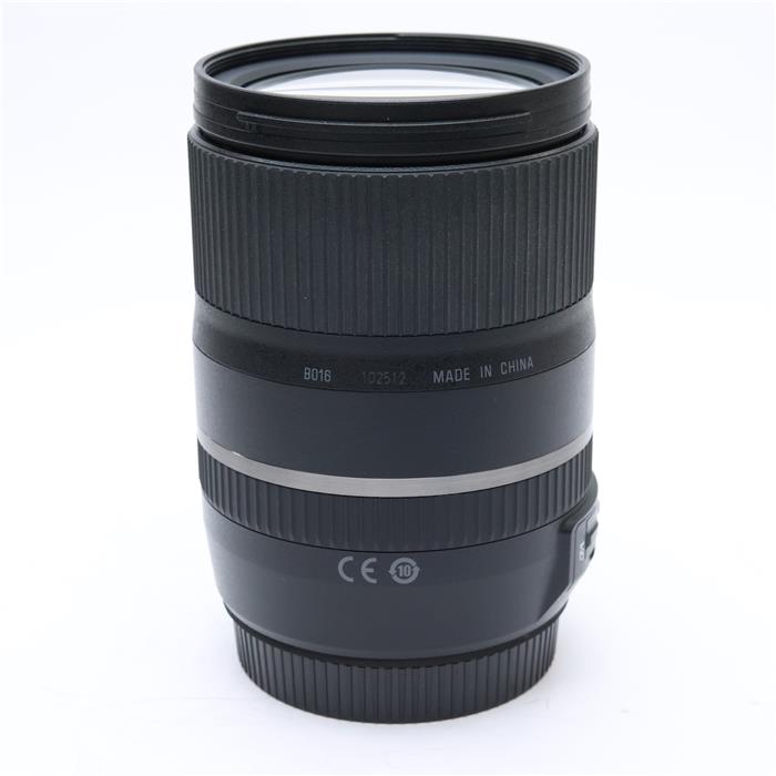 TAMRON (タムロン) 16-300mm F3.5-6.3 DiII VC PZD MACRO Model B016E