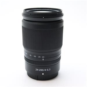 Nikon (ニコン) NIKKOR Z 24-200mm F4-6.3 VR メイン