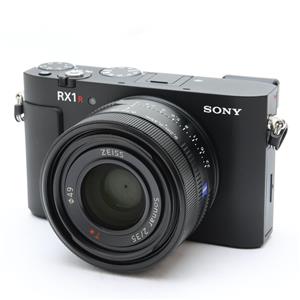 SONY (ソニー) Cyber-shot RX1R III DSC-RX1RM3 メイン