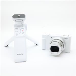 sony (ソニー) vlogcam zv-1g シューティンググリップキット」の商品
