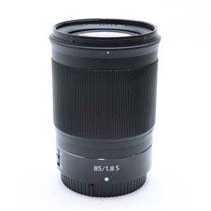 Nikon (ニコン) NIKKOR Z 85mm F1.8 S メイン