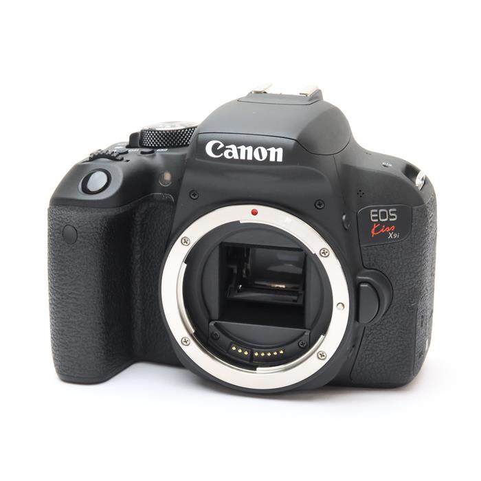 [中古]Canon (キヤノン) EOS Kiss X9i ボディ 中古)Canon (キヤノン) EOS Kiss X9i ボディ（商品ID：3717030051465