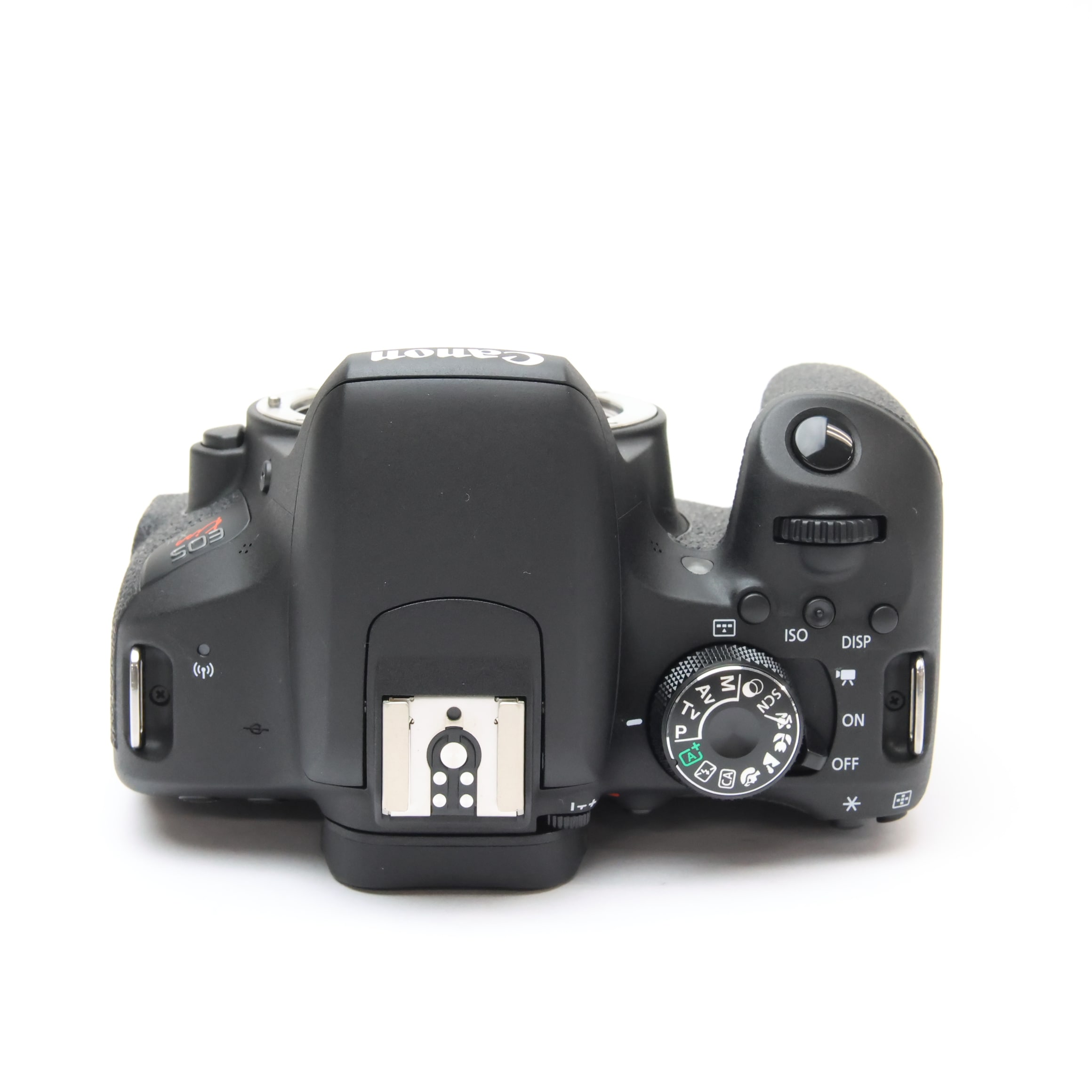 中古)Canon (キヤノン) EOS Kiss X9i ボディ（商品ID：3717030051465