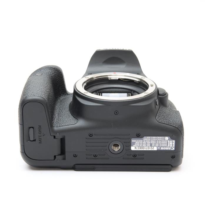 中古)Canon (キヤノン) EOS Kiss X9i ボディ（商品ID：3717030051465