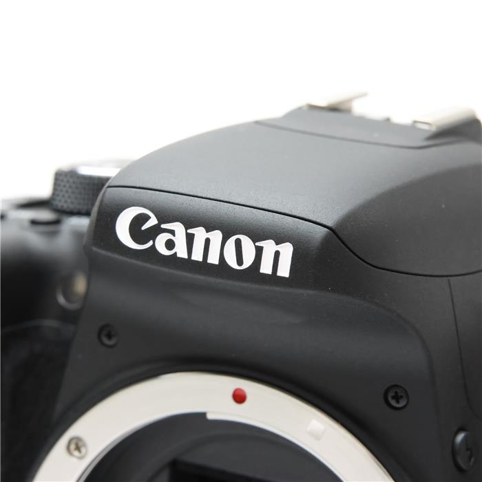 中古)Canon (キヤノン) EOS Kiss X9i ボディ（商品ID：3717030051465