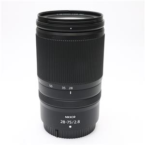 Nikon (ニコン) NIKKOR Z 28-75mm F2.8 メイン