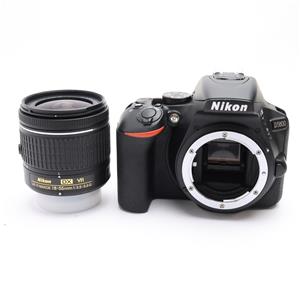Nikon (ニコン) D5600 18-55 VR レンズキット」の商品検索結果