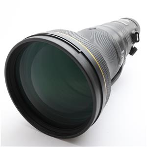 Nikon (ニコン) NIKKOR Z 800mm F6.3 VR S メイン
