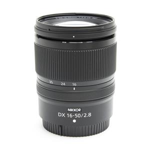 Nikon (ニコン) NIKKOR Z DX 16-50mm F2.8 VR メイン
