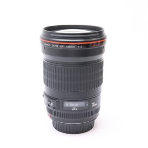 Canon (キヤノン) EF135mm F2L USM」の商品検索結果 | デジタルカメラ