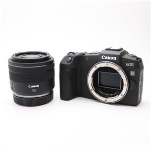 Canon (キヤノン) EOS RP RF35 MACRO IS STM レンズキット」の商品検索